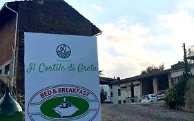 Il Cortile Di Greta