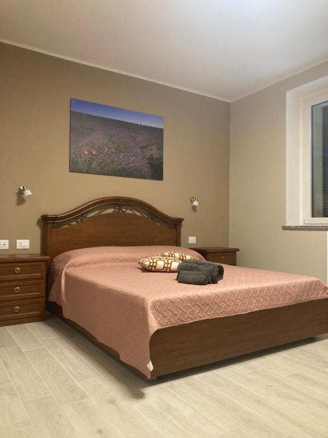 Bed and Breakfast Il Cortile Di Greta à Lu (Piedmont) Extérieur photo