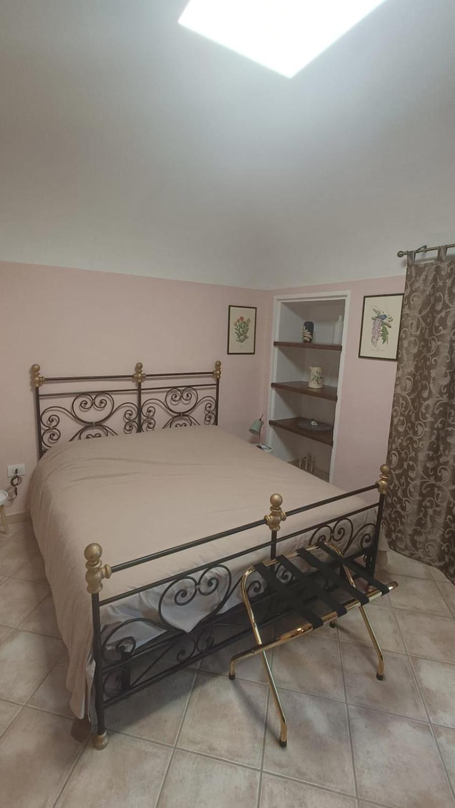 Bed and Breakfast Il Cortile Di Greta à Lu (Piedmont) Extérieur photo